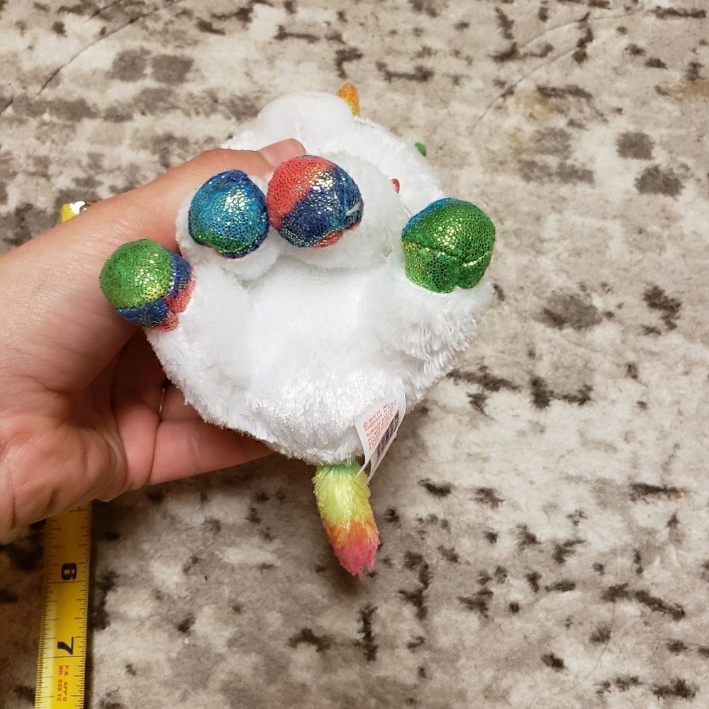 Beanie boos toy - Picture 7 of 10